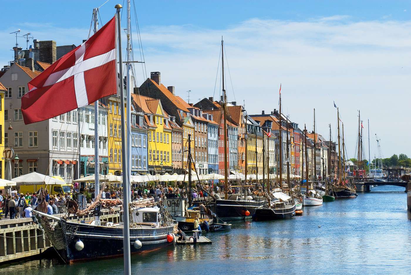 Copenhague, Danemark Copenhague, Danemark