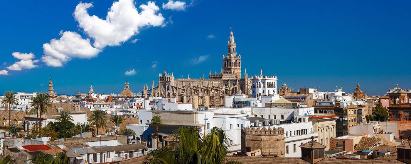 Seville, Espagne