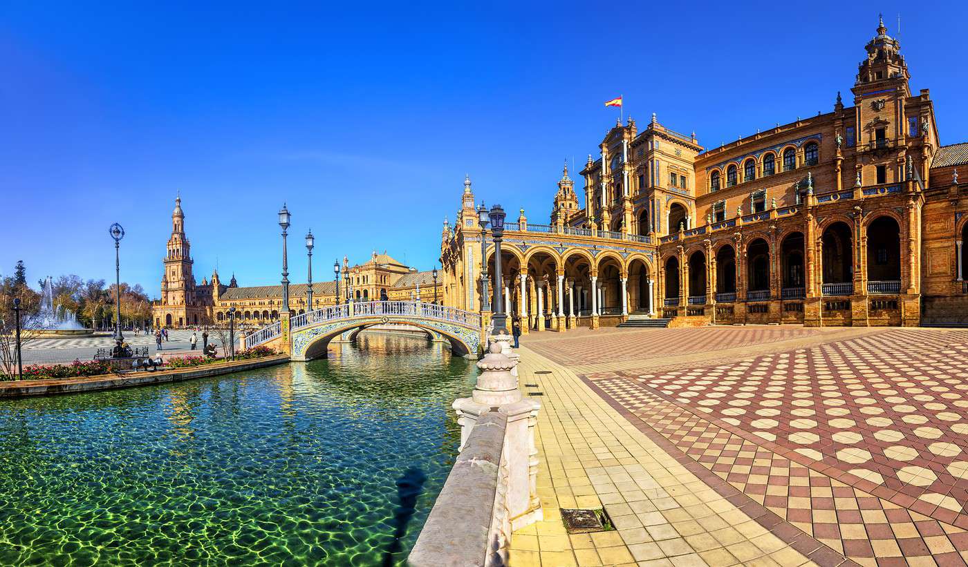 Seville, Espagne Seville, Espagne