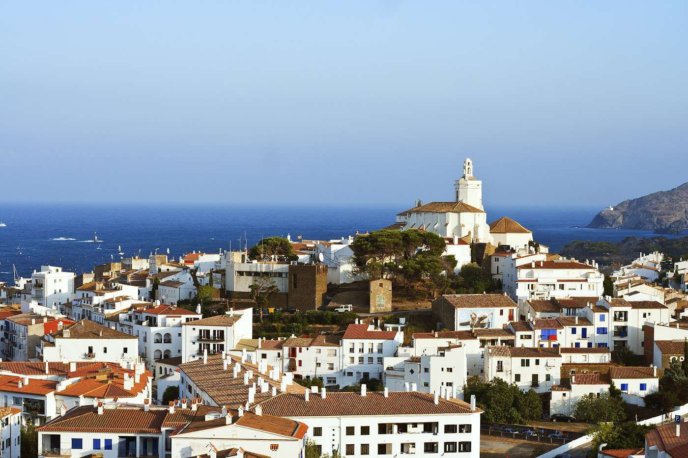 Cadaqués, Espagne Cadaqués, Espagne