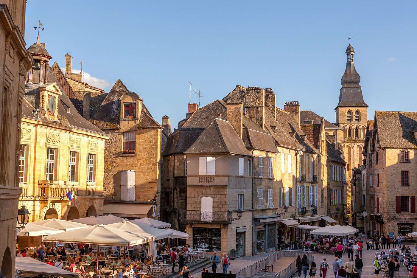 Sarlat, Dordogne, France