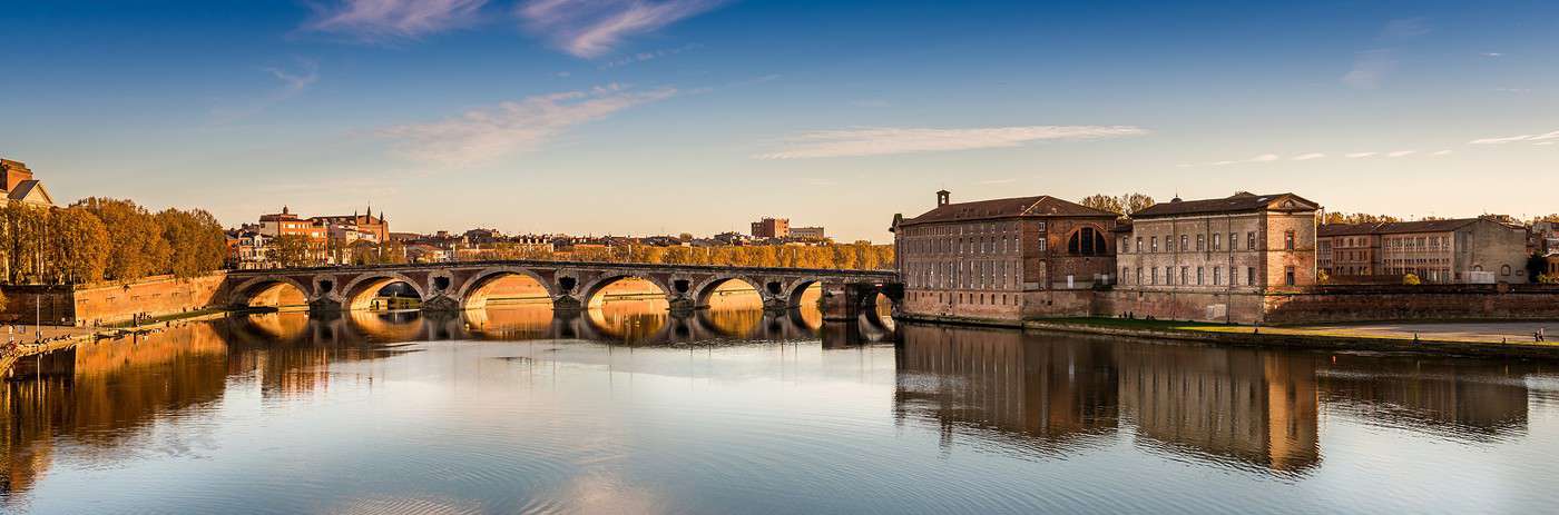 Toulouse, Haute-Garonne, France