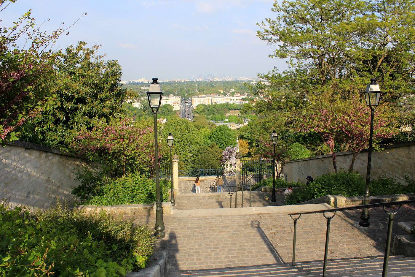 Saint-Germain en Laye, Yvelines, France