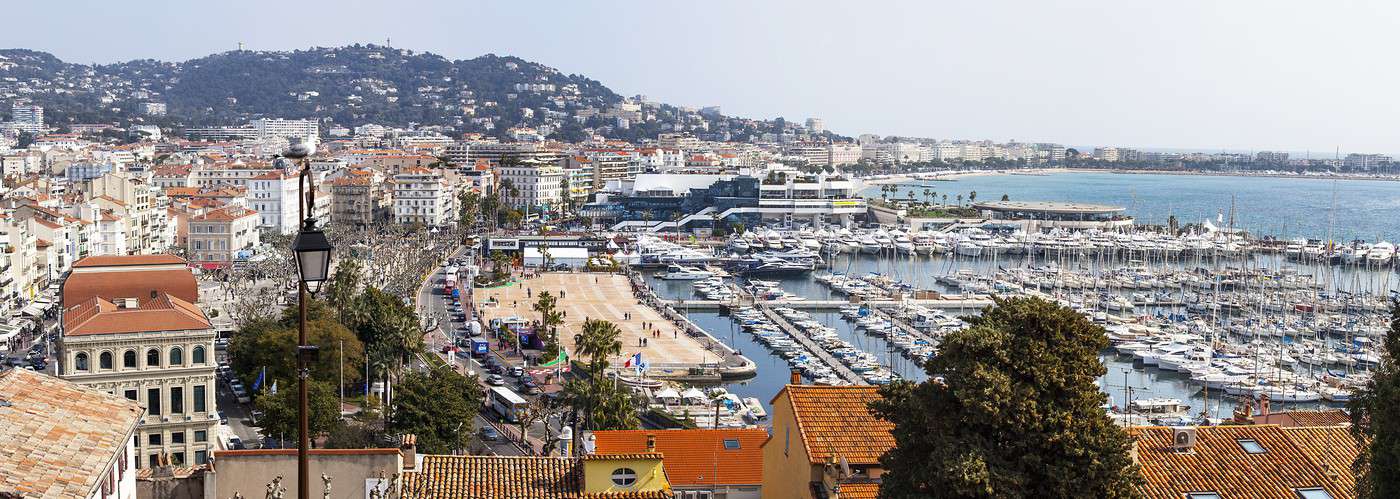 Cannes, Alpes-Maritimes, France