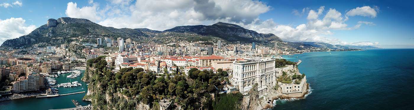 Monaco