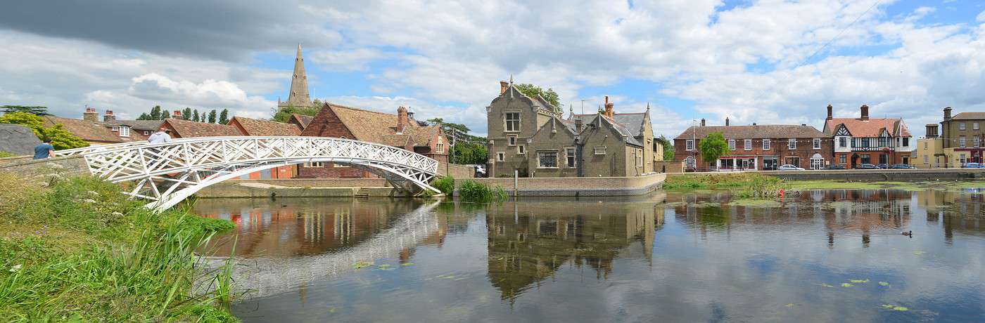 Cambridge, Cambridge, Grande Bretagne