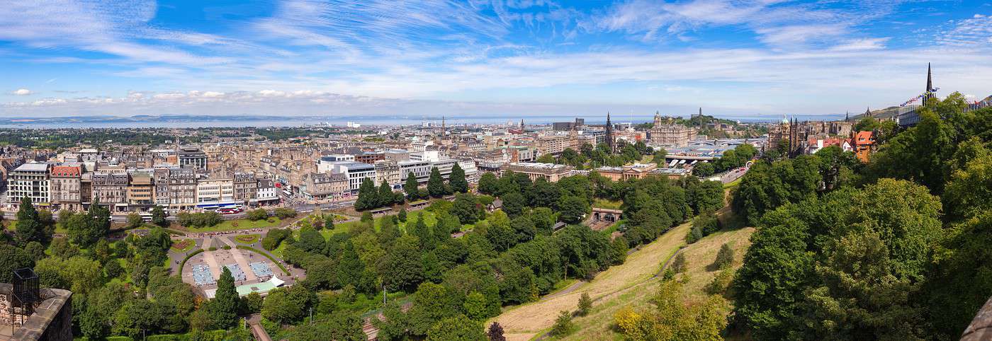 Edimbourg, Grande Bretagne Edimbourg, Grande Bretagne