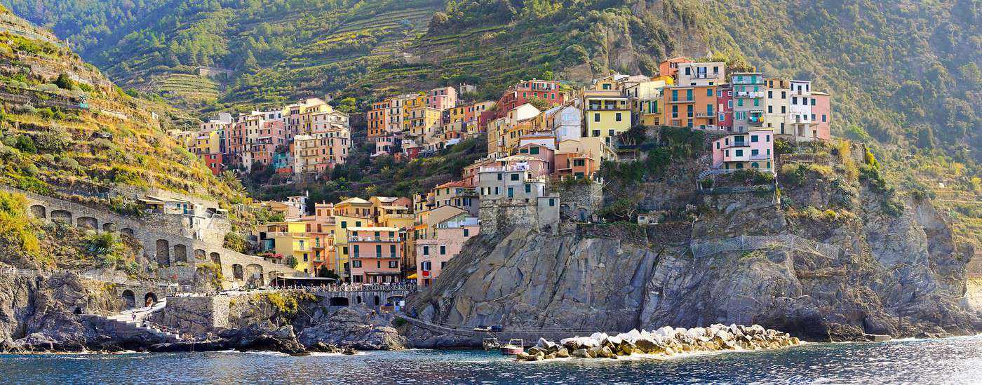 Cinque Terre, Italie Cinque Terre, Italie