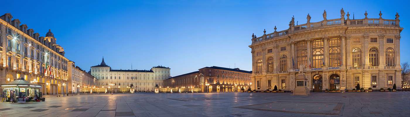 Turin, Italie Turin, Italie