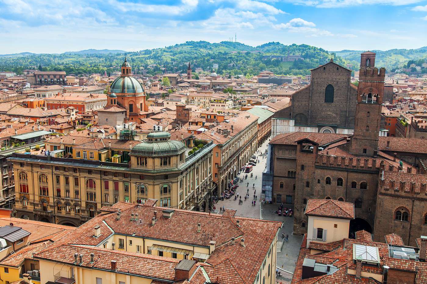 Bologne, Italie Bologne, Italie