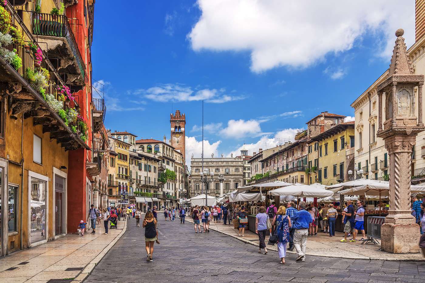 Vérone, Italie