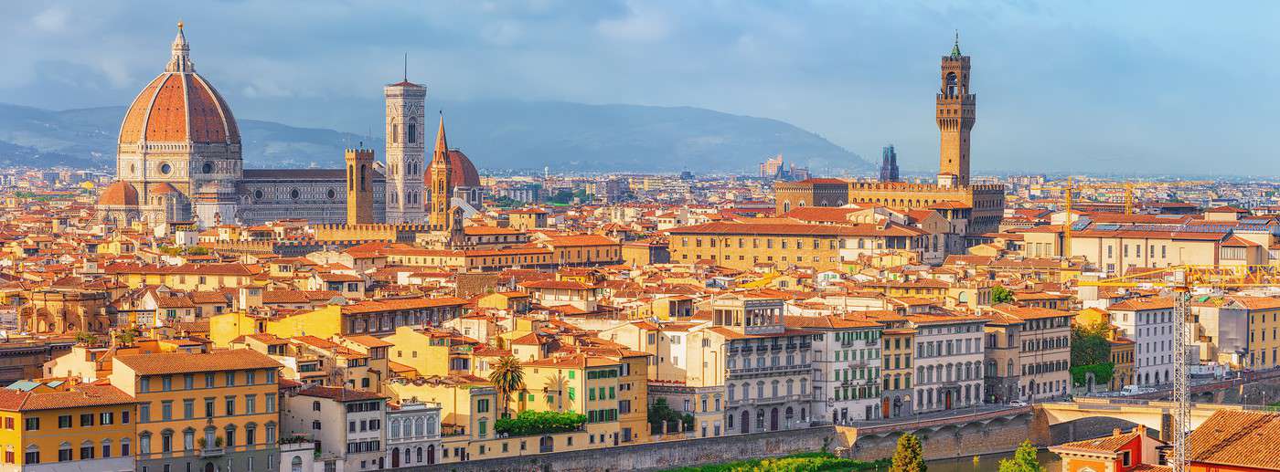 Florence, Italie