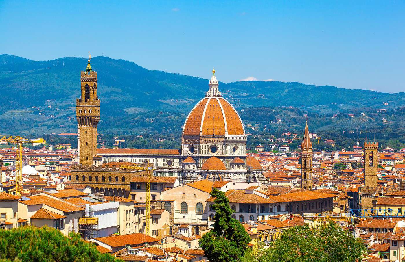 Florence, Italie