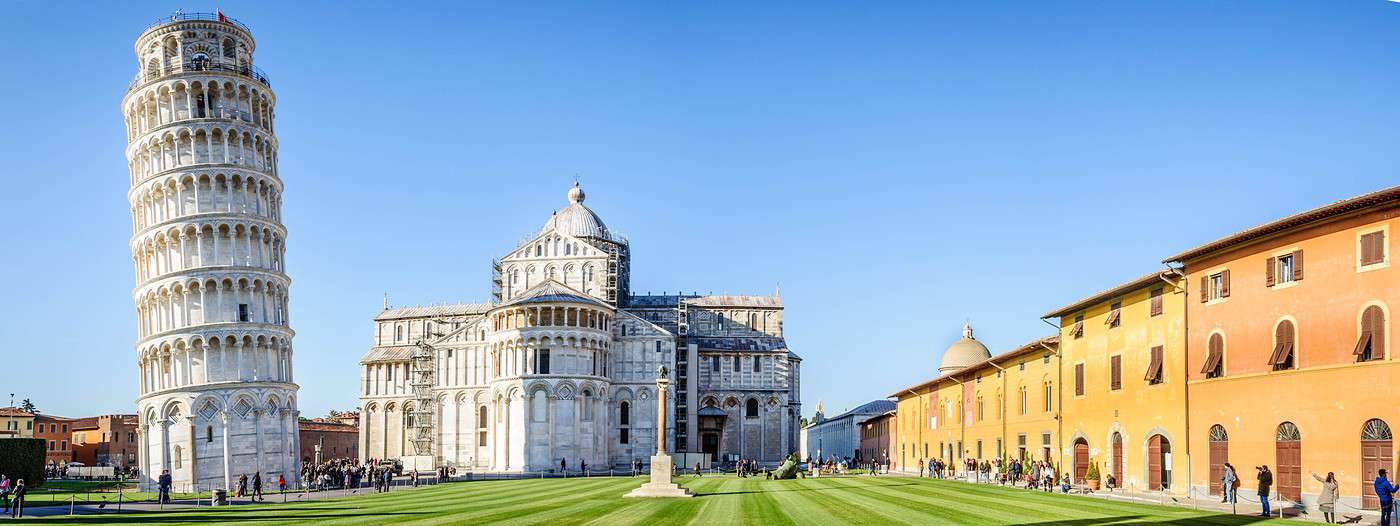Pise, Italie Pise, Italie