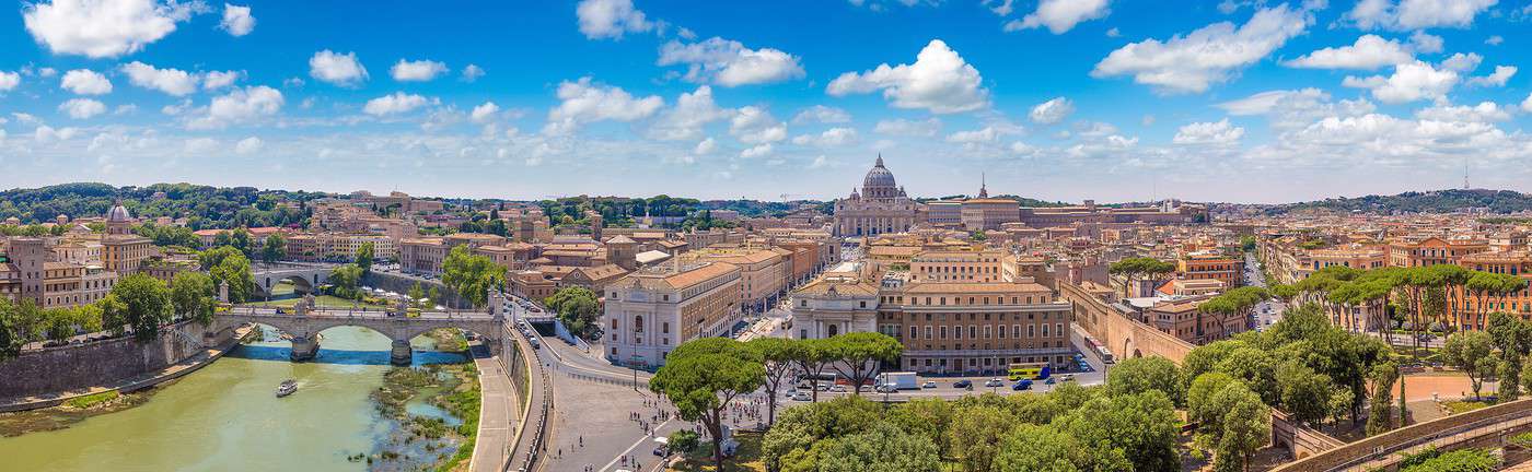 Rome, Italie