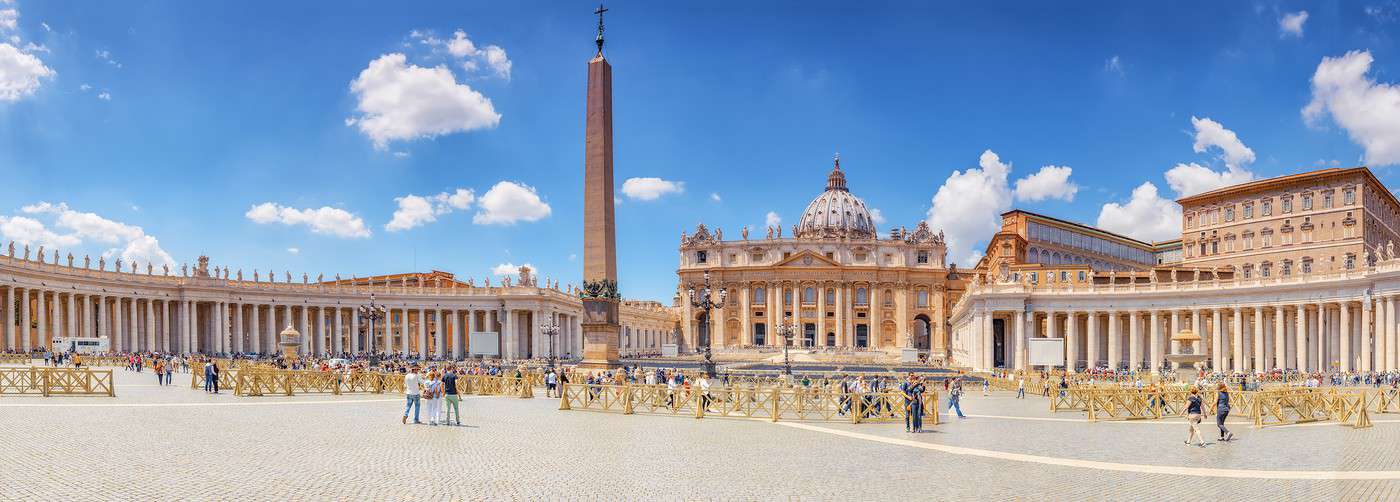 Vatican