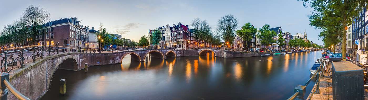 Amsterdam, Pays-Bas