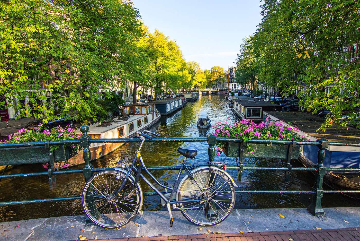 Amsterdam, Pays-Bas