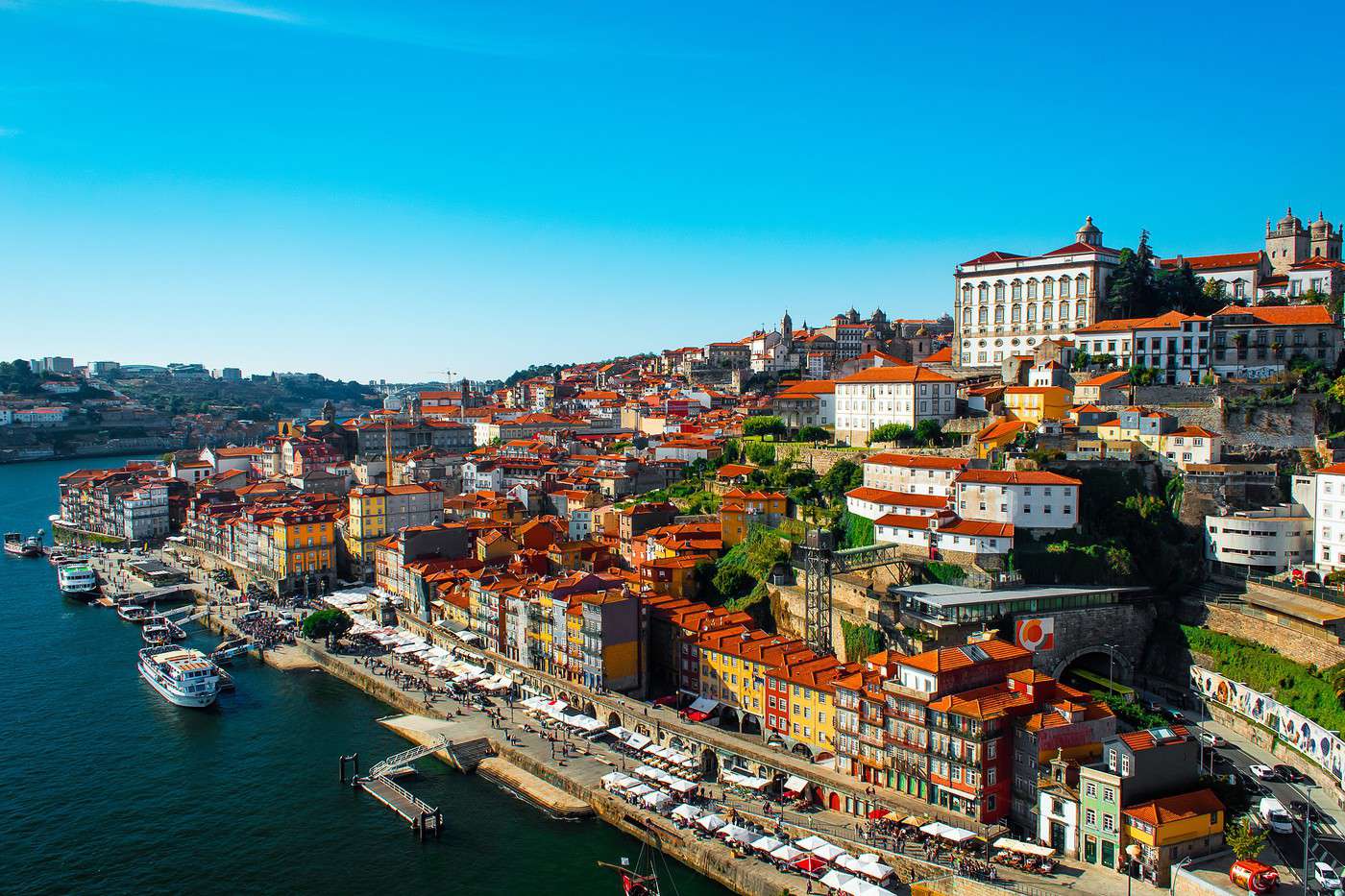 Porto, Portugal