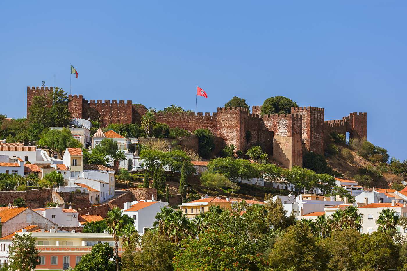 Silves, Portugal