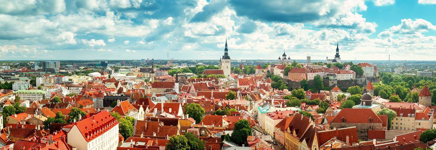 Tallinn, Estonie
