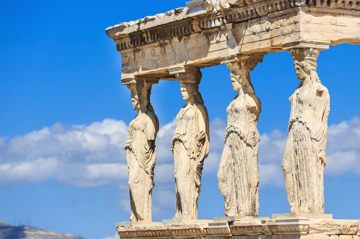 Ath&egrave;nes, Gr&egrave;ce