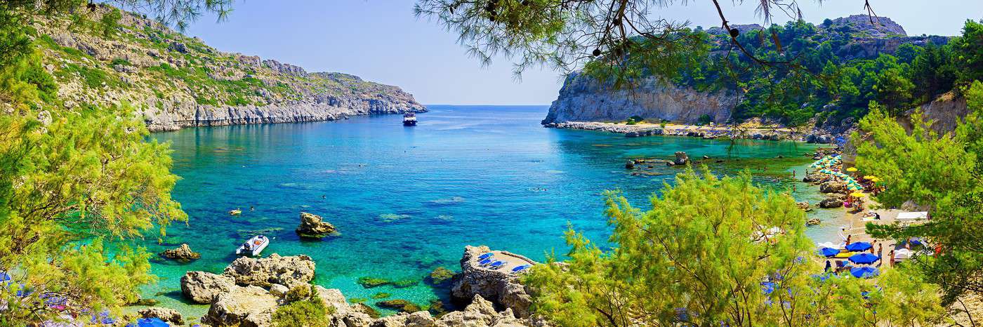 Rhodes, Grèce Rhodes, Grèce