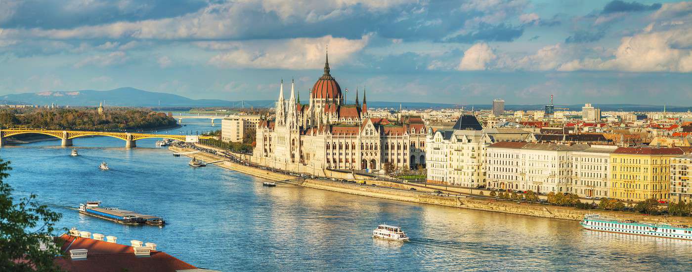 Budapest, Hongrie