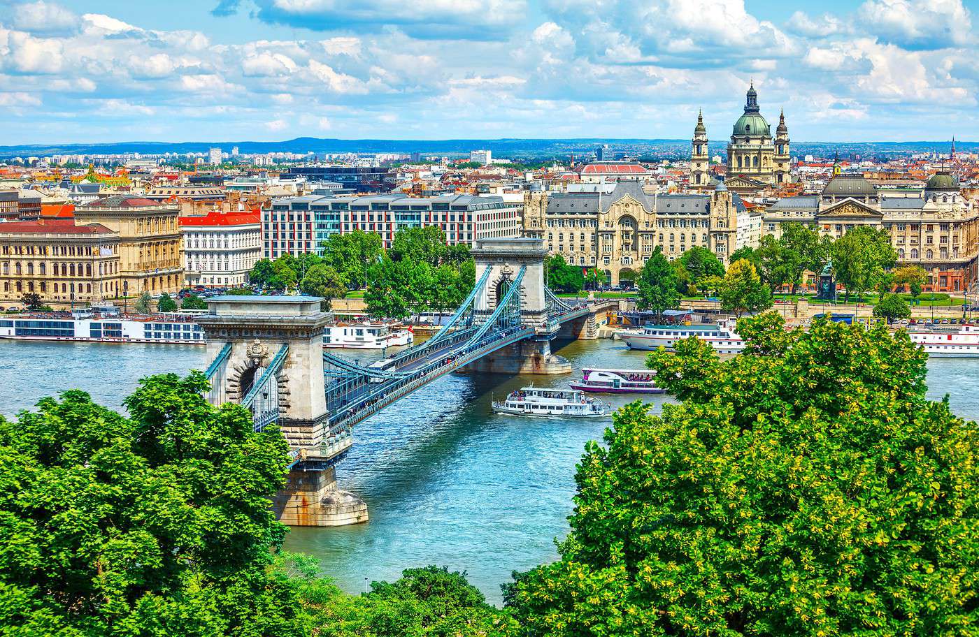 Budapest, Hongrie Budapest, Hongrie