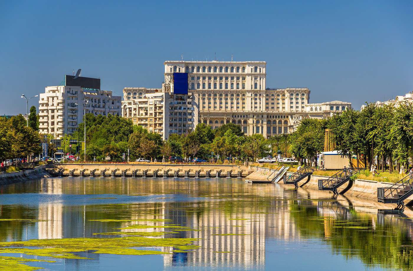 Bucarest, Roumanie Bucarest, Roumanie