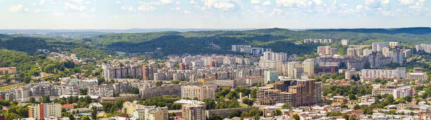 Lviv, Ukraine
