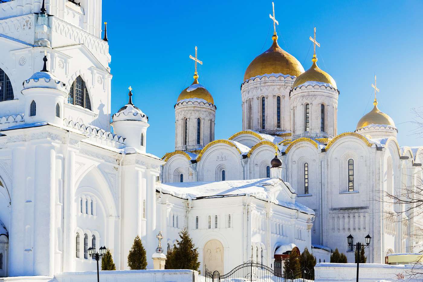 Vladimir, Vladimir, Russie Vladimir, Vladimir, Russie