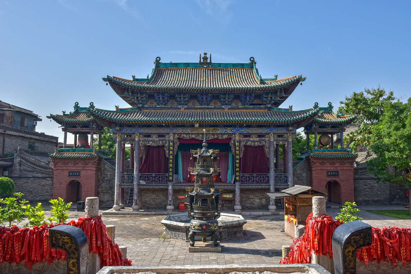 Pingyao, Chine