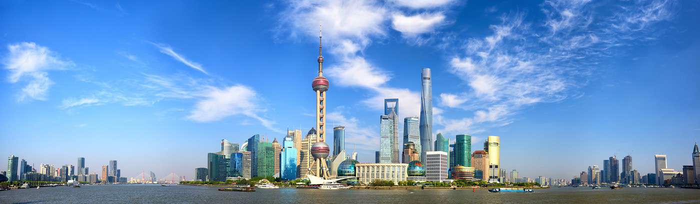 Shanghai, Chine