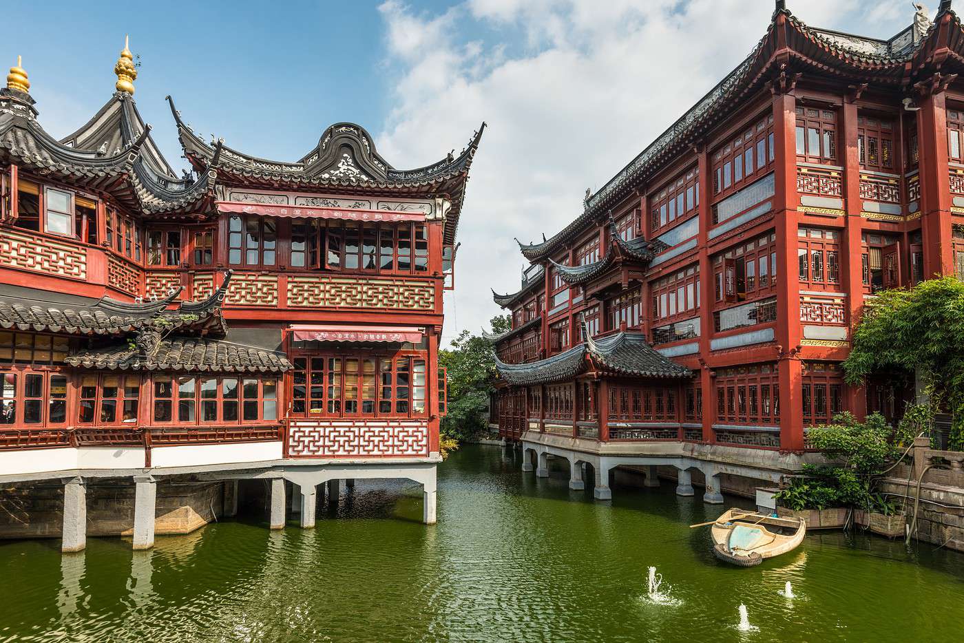 Shanghai, Chine Shanghai, Chine
