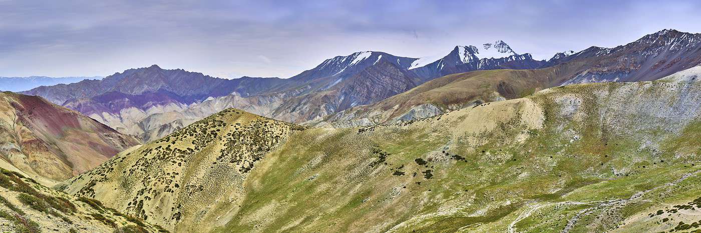 Ladakh, Inde