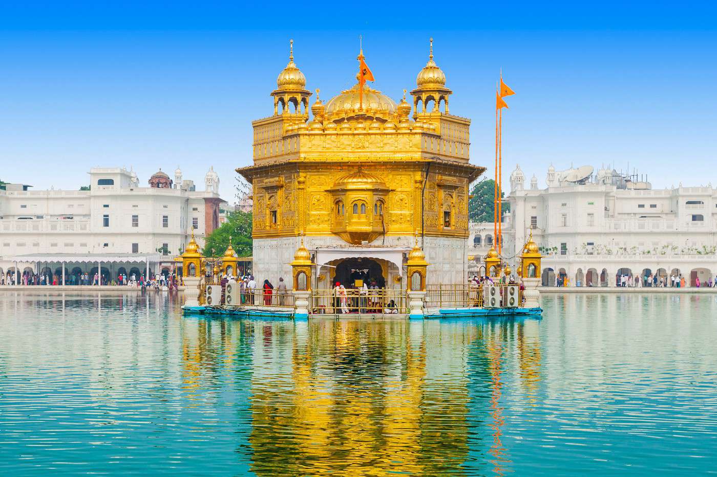 Amritsar, Inde Amritsar, Inde