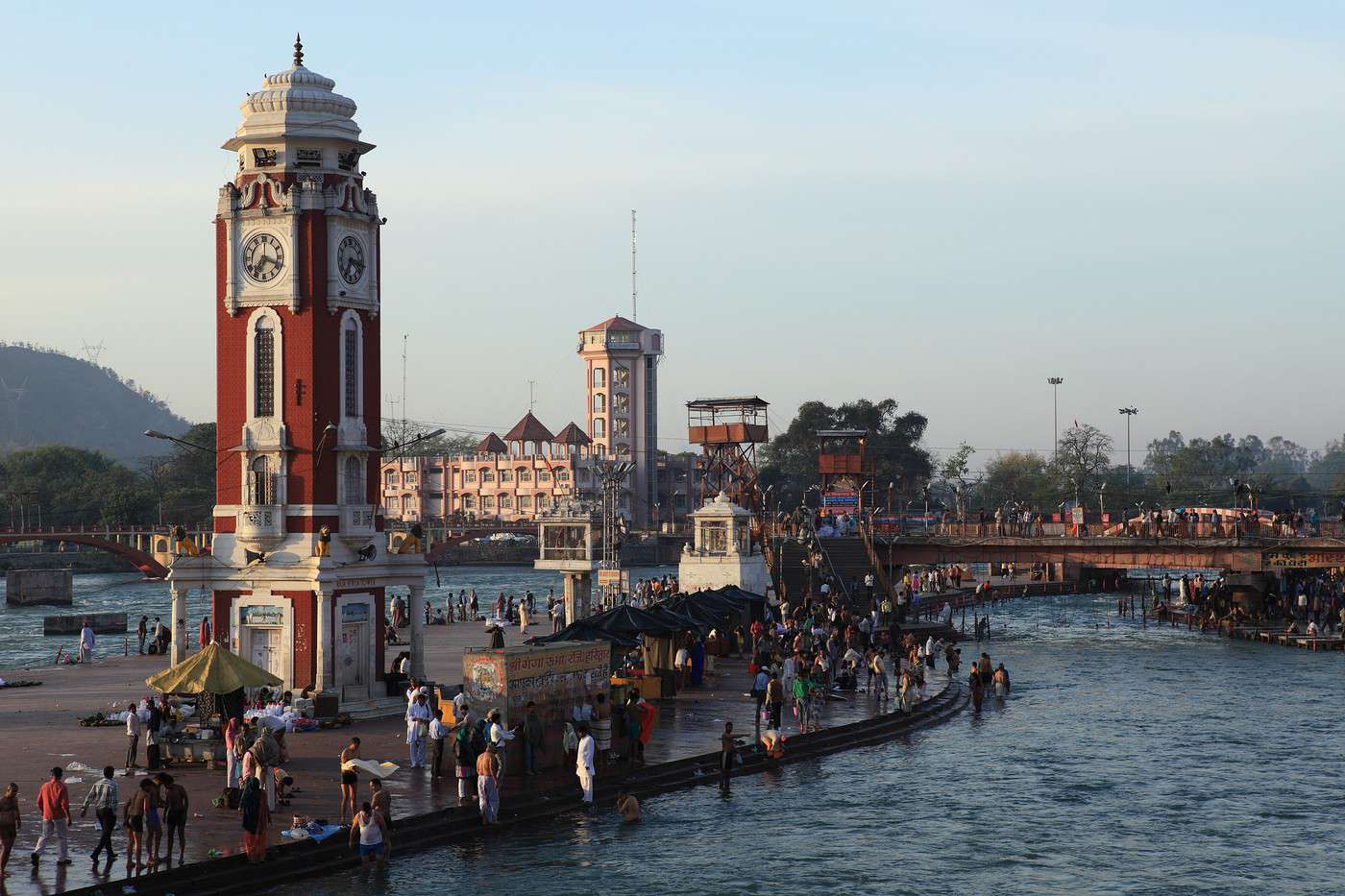 Haridwar, Inde