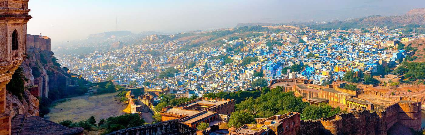 Jaipur, Inde