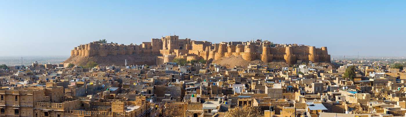 Jaisalmer, Inde Jaisalmer, Inde