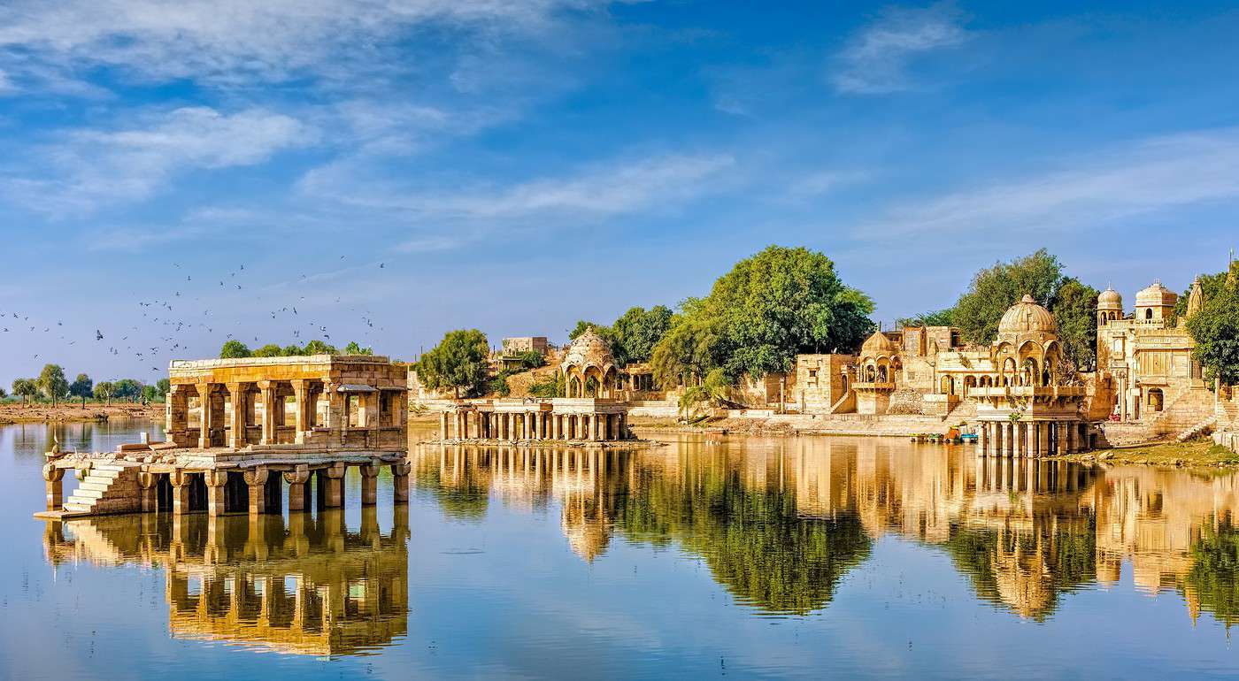 Jaisalmer, Inde Jaisalmer, Inde