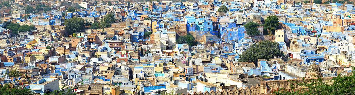 Jodhpur, Inde