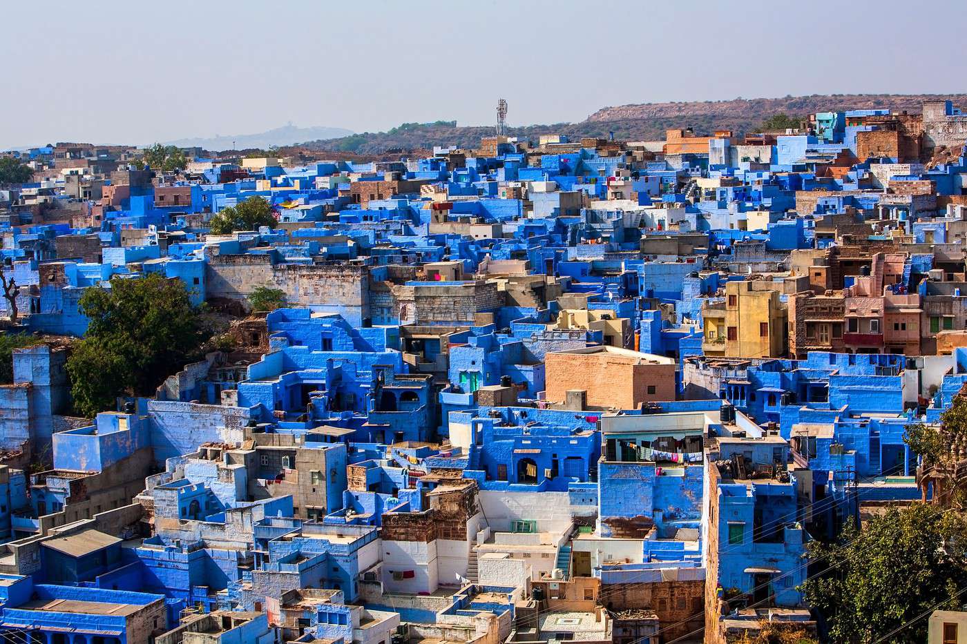 Jodhpur, Inde Jodhpur, Inde