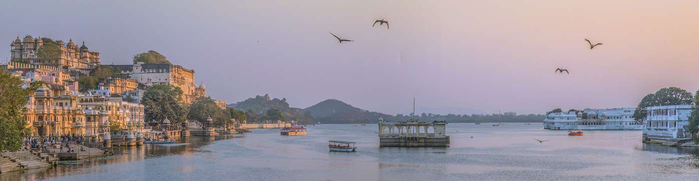 Udaipur, Udaipur, Inde