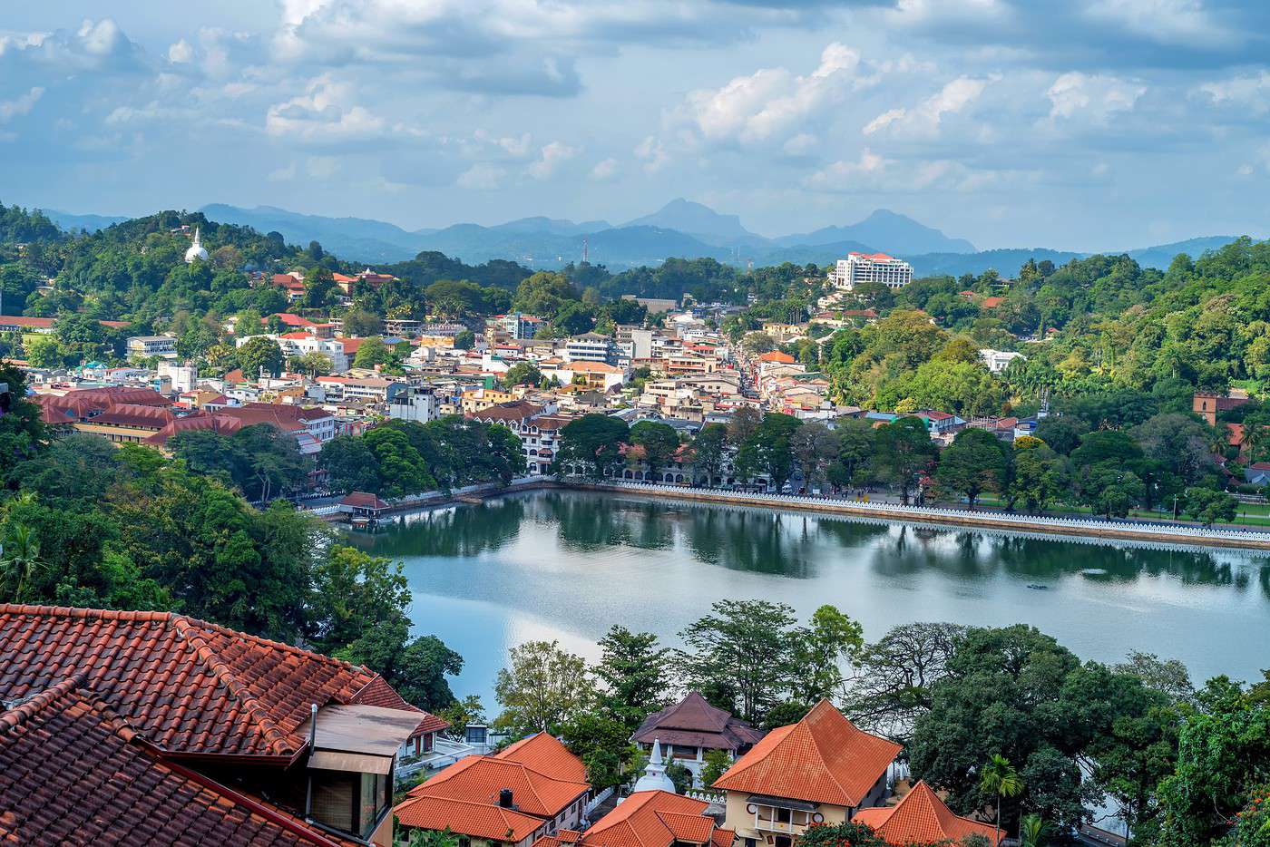 Kandy, Sri Lanka Kandy, Sri Lanka