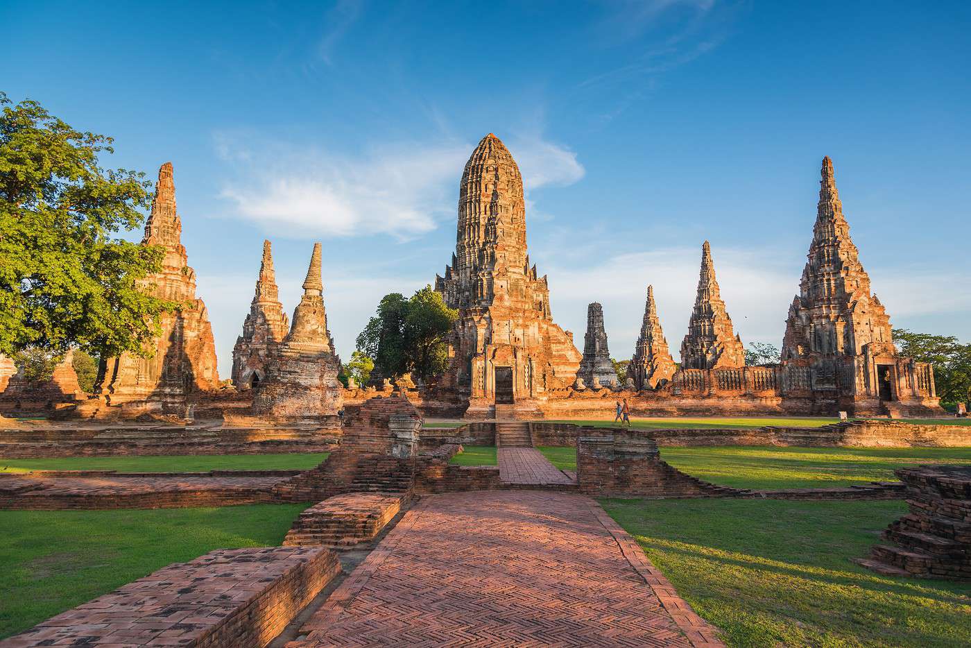 Ayutthaya, Thaïlande Ayutthaya, Thaïlande