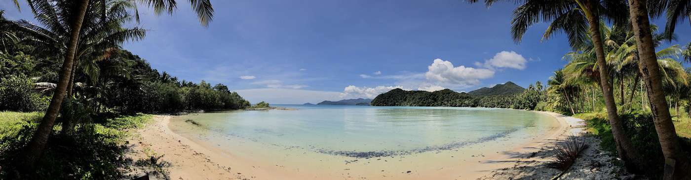 Ko Chang, Thaïlande