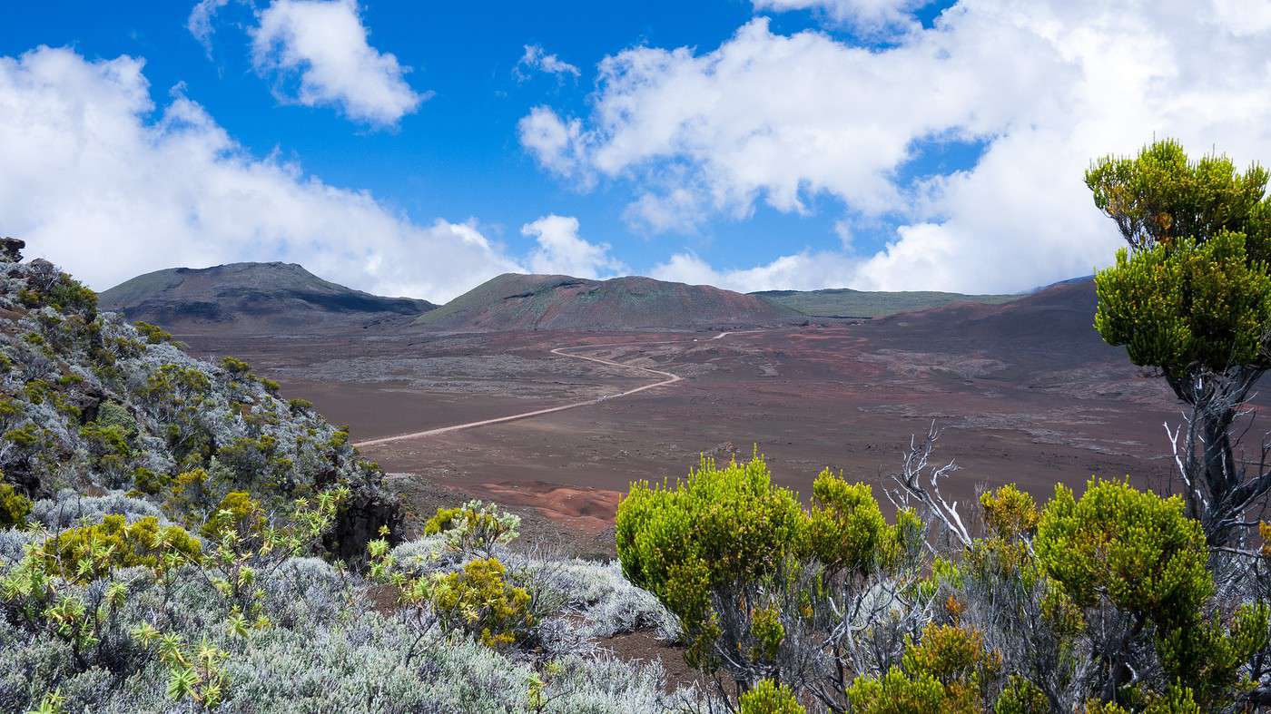 Plaine des sables, R&eacute;union