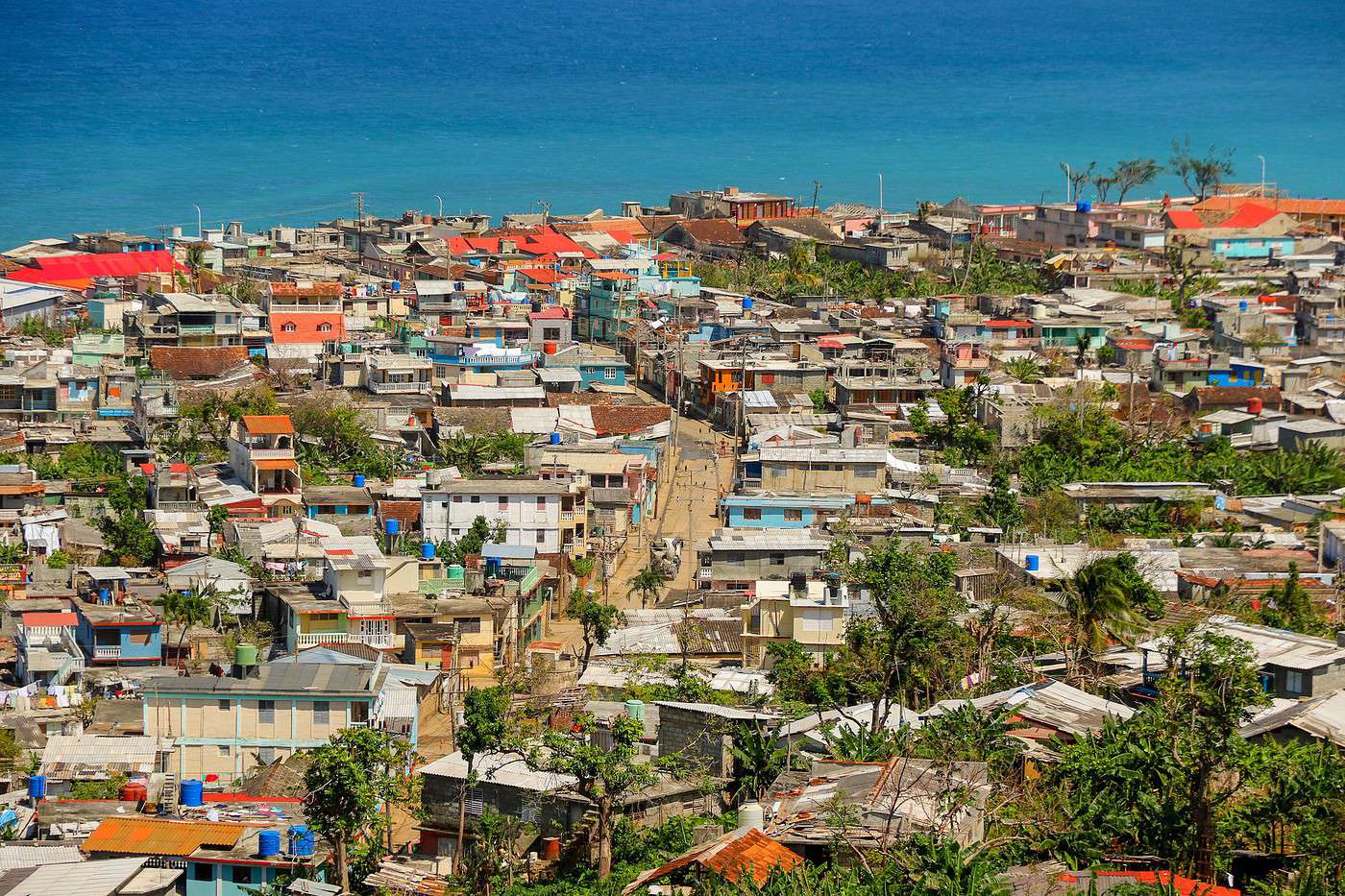 Baracoa, Cuba Baracoa, Cuba