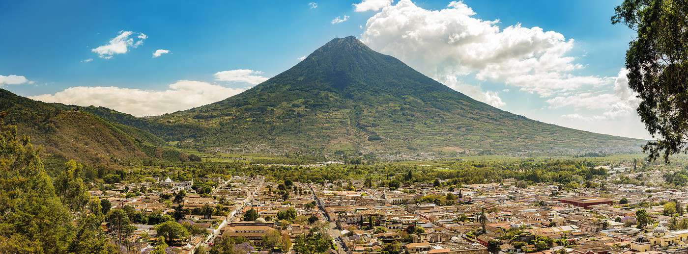 Antigua, Guatemala
